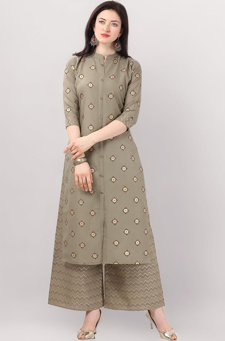 Cotton Kurti for Women