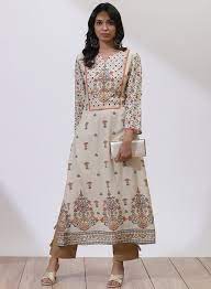 fancy kurti