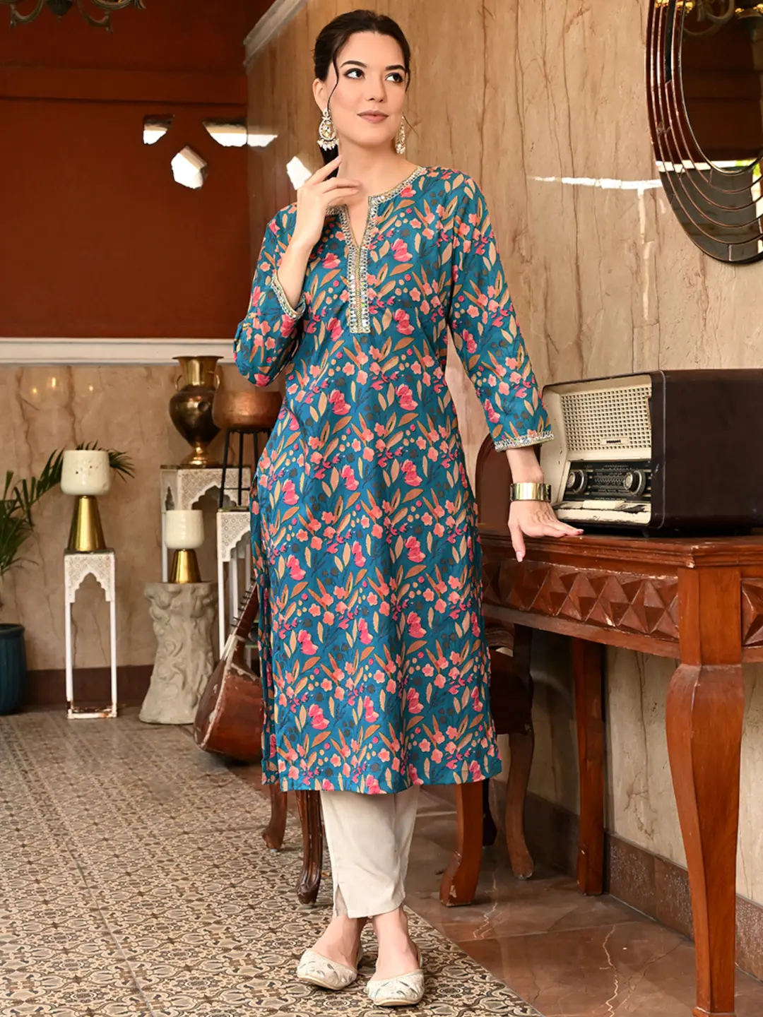 Kurtis for Women